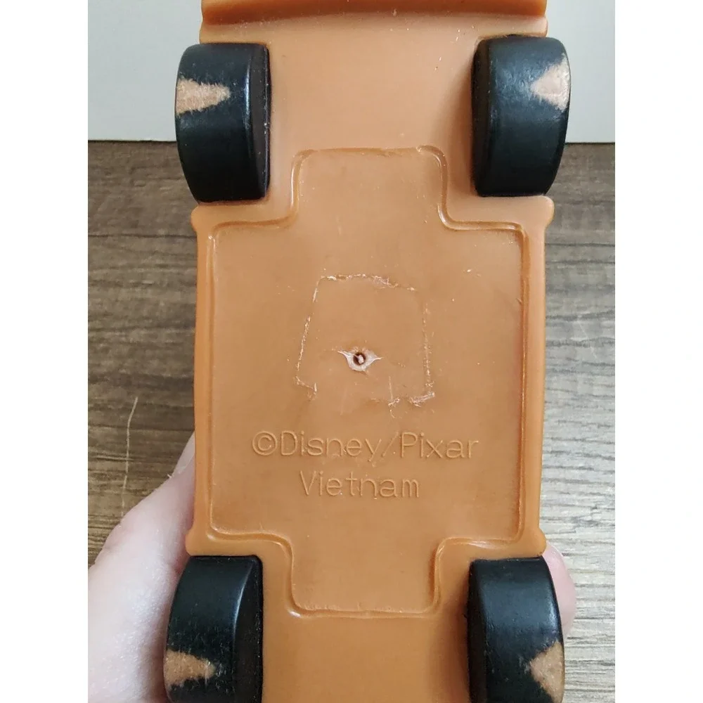 Tow Mater Disney Pixar Cars Character 2.5